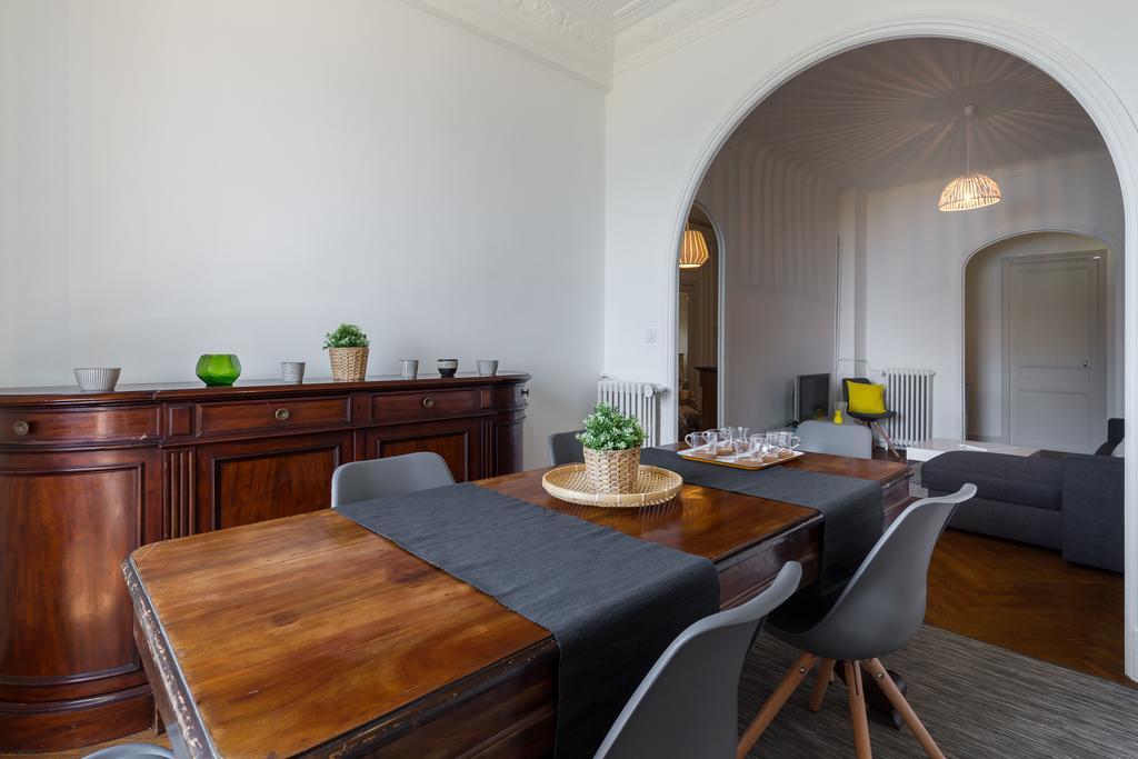 Beautiful Apartment By The Sea Front Nicea Zewnętrze zdjęcie