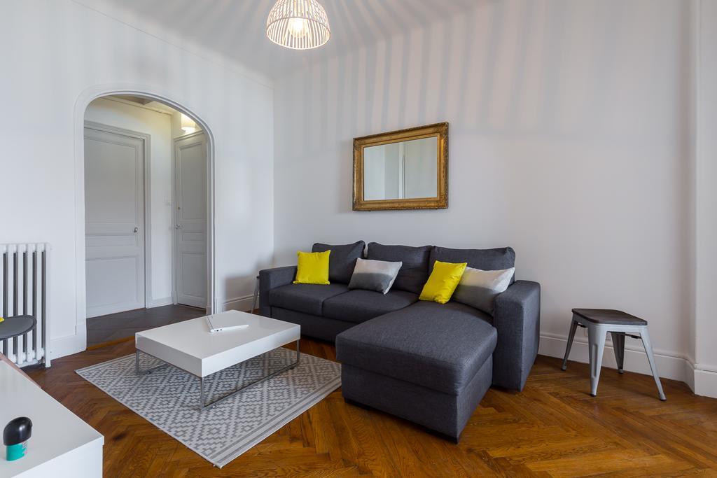 Beautiful Apartment By The Sea Front Nicea Zewnętrze zdjęcie
